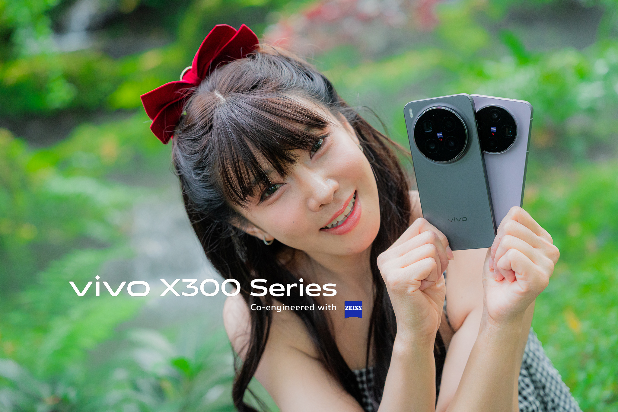 Review : vivo X300 Series เมื่อการถ่ายภาพถูกย่อส่วนลงลงบนสมาร์ตโฟน นี่คือเรือธงที่น่าจับจองที่สุด ณ เวลานี้